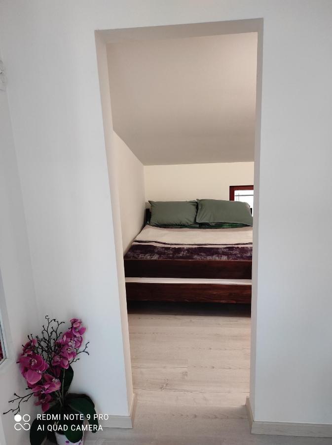 Apartma Izola Exterior foto