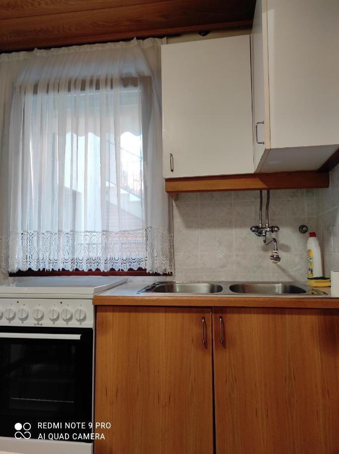 Apartma Izola Exterior foto